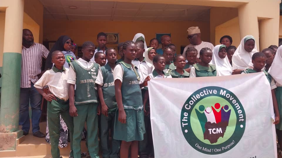 TCM Youth Mobilization