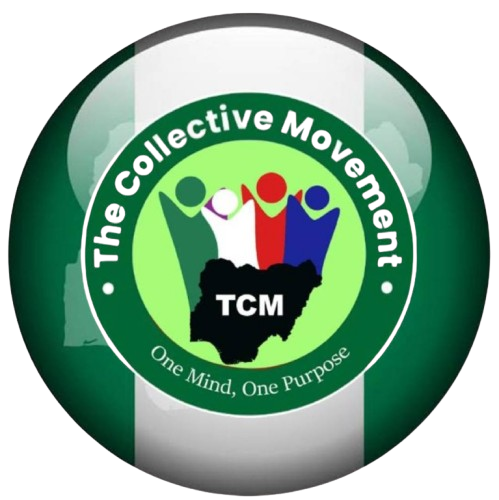 The Collective Movement Logo